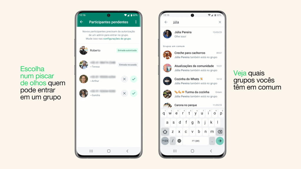 whatsapp grupos