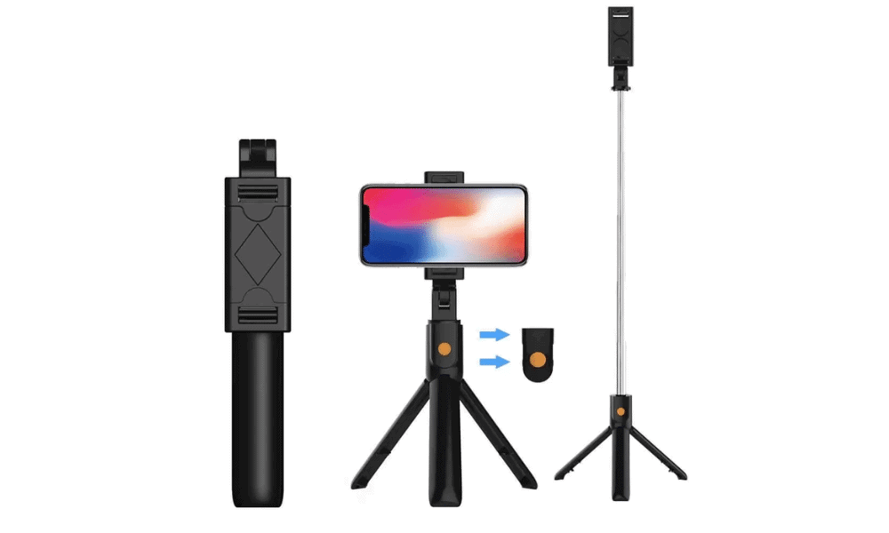 1 - 5 acessórios para celular que facilitam sua vida