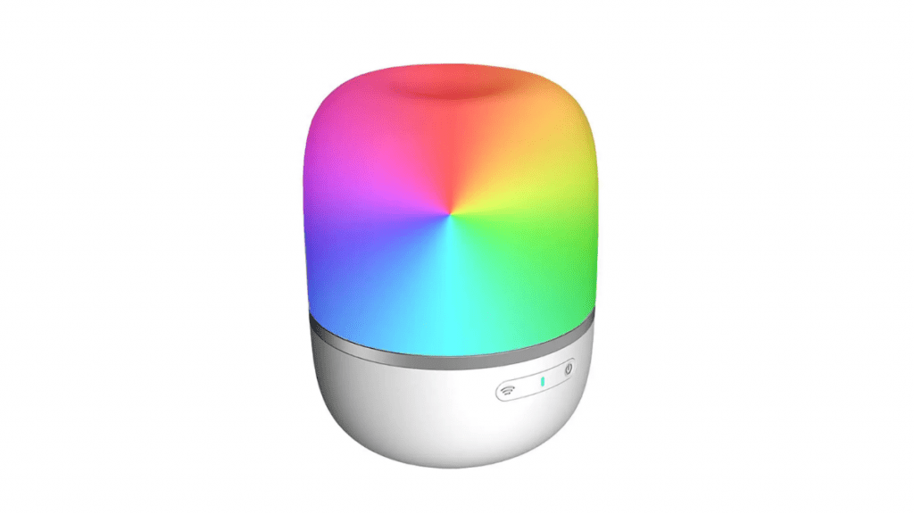 2 - luminárias smart para aprimorar a rotina de estudo ou trabalho