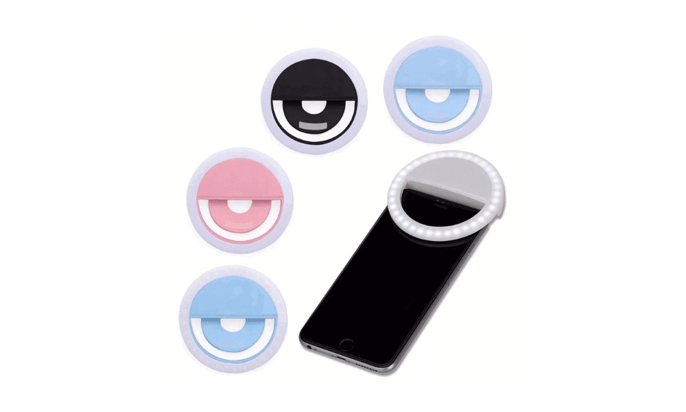 5 - 5 acessórios para celular que facilitam sua vida