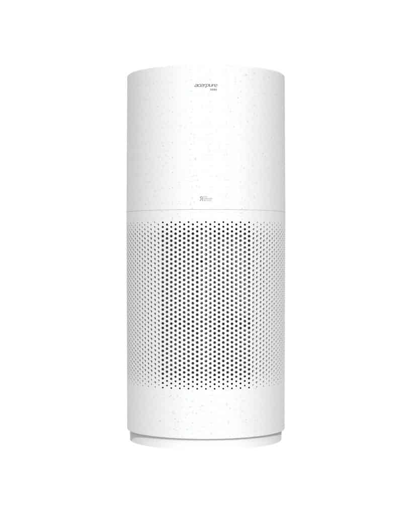 Acerpure Pro Vero Air Purifier (Imagem: divulgação/Acer)