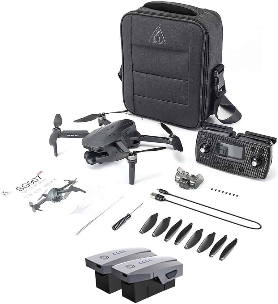 Drone SG907