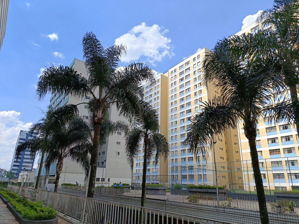 Foto com a câmera principal do Realme 10 Pro Plus (Imagem: André Fogaça/Olhar Digital)