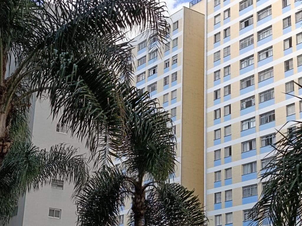 Foto com zoom da câmera principal do Realme 10 Pro Plus (Imagem: André Fogaça/Olhar Digital)