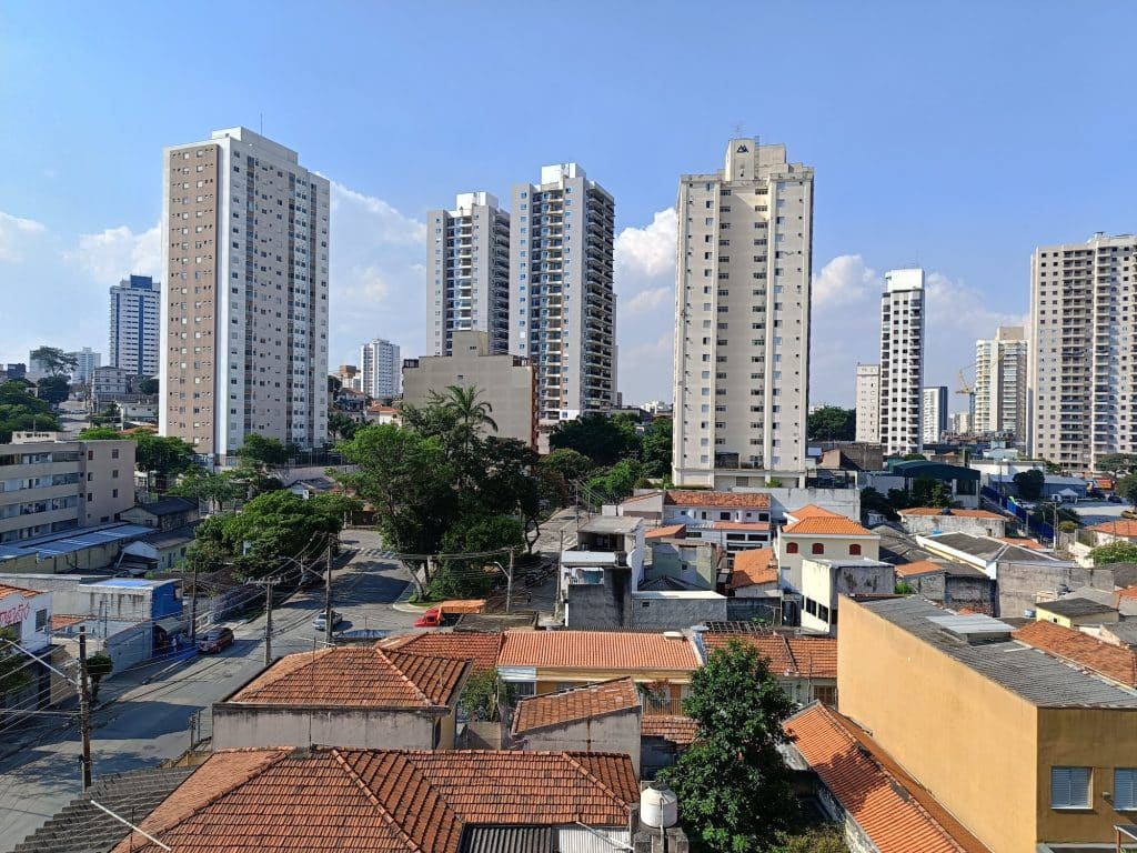Foto com a câmera principal do Realme 10 Pro Plus (Imagem: André Fogaça/Olhar Digital)