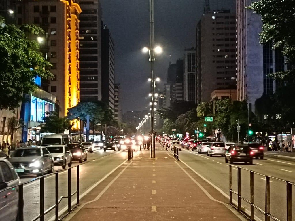 Foto com zoom da câmera principal do Realme 10 Pro Plus (Imagem: André Fogaça/Olhar Digital)