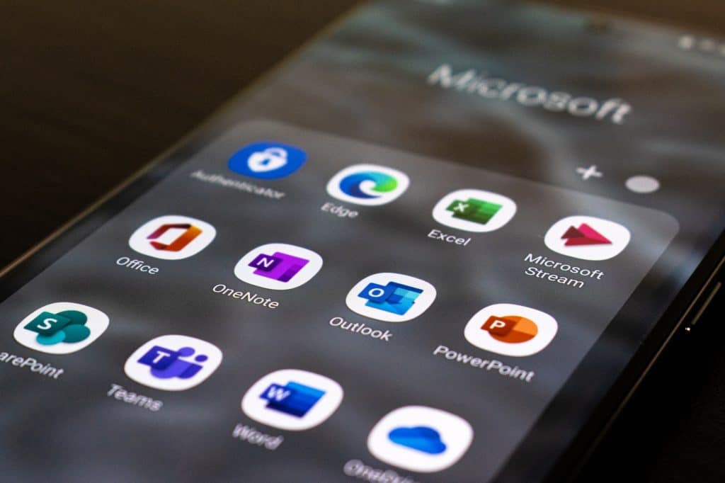 Microsoft Excel Ed Hardie Unsplash