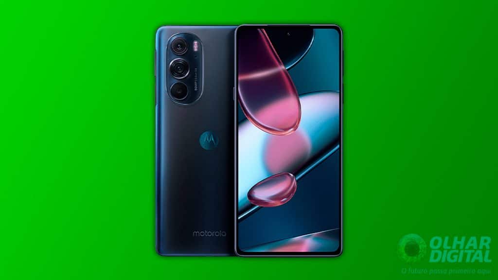 Motorola Edge 30 Pro