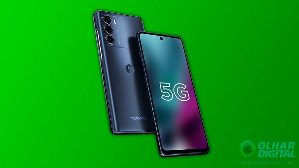Motorola G200