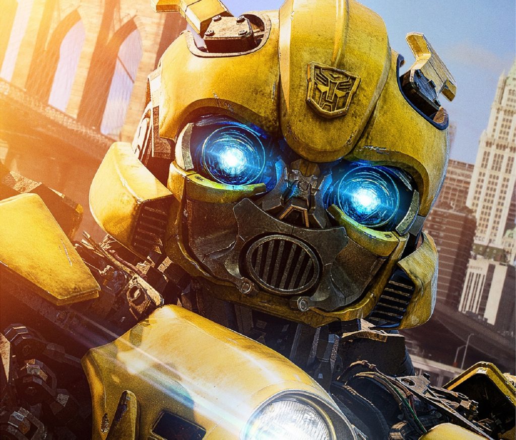 Transformers: O Despertar das Feras é a principal estreia nos cinemas