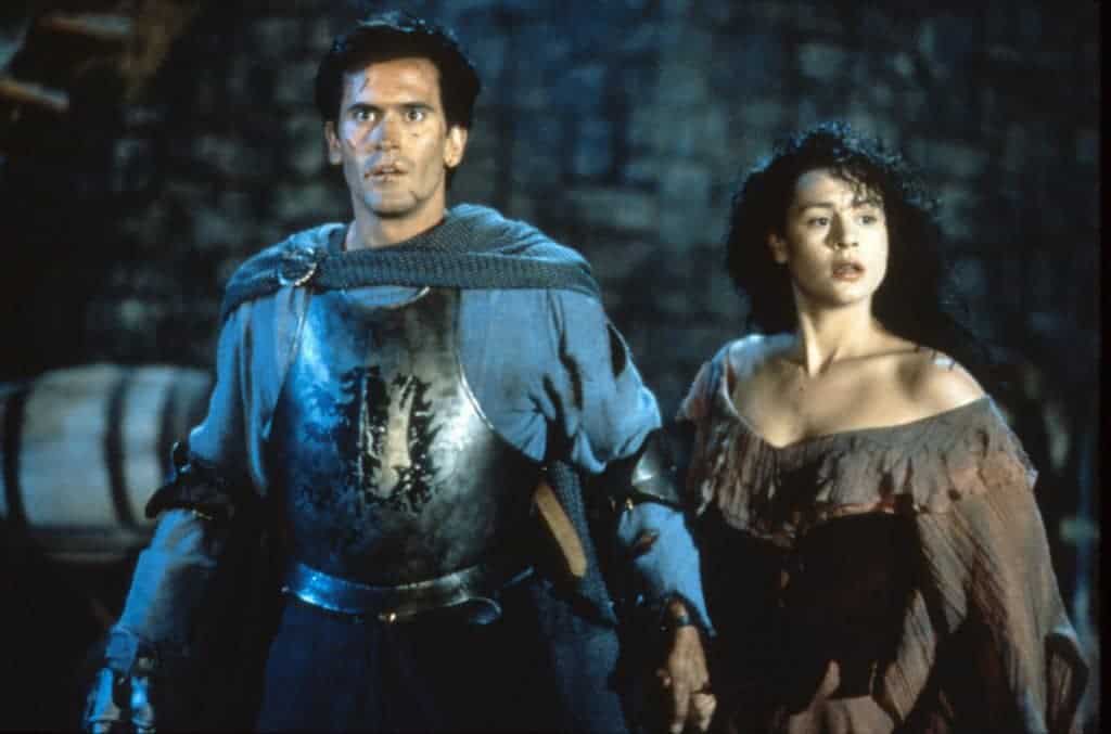 Título é outro exemplo de filme de fantasia que traz comédia.