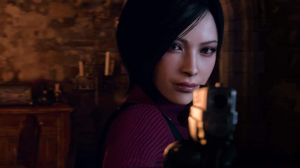 Ada Wong