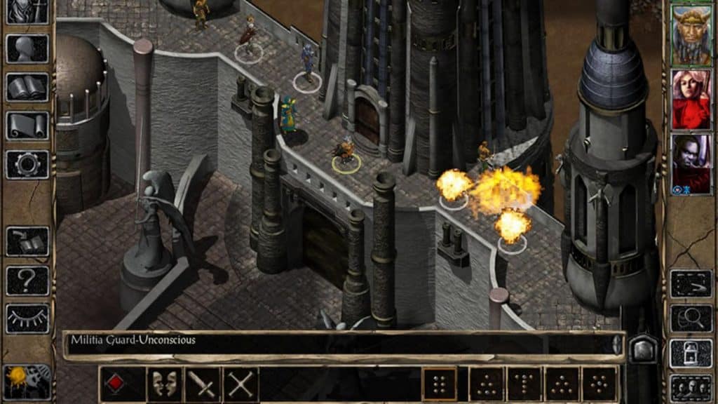 Título é considerado um dos melhores jogos de Dungeons & Dragons.