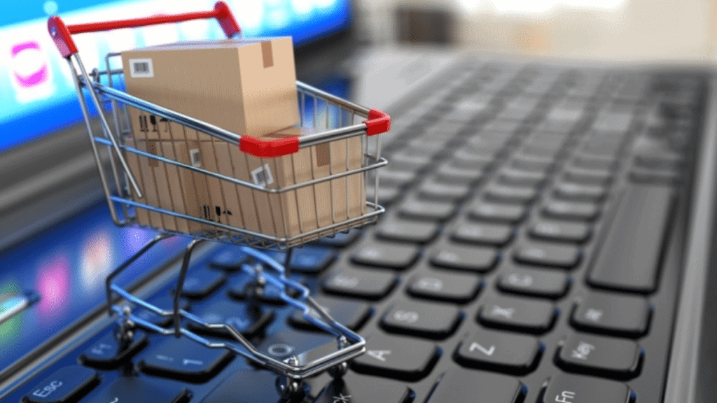 Compras online