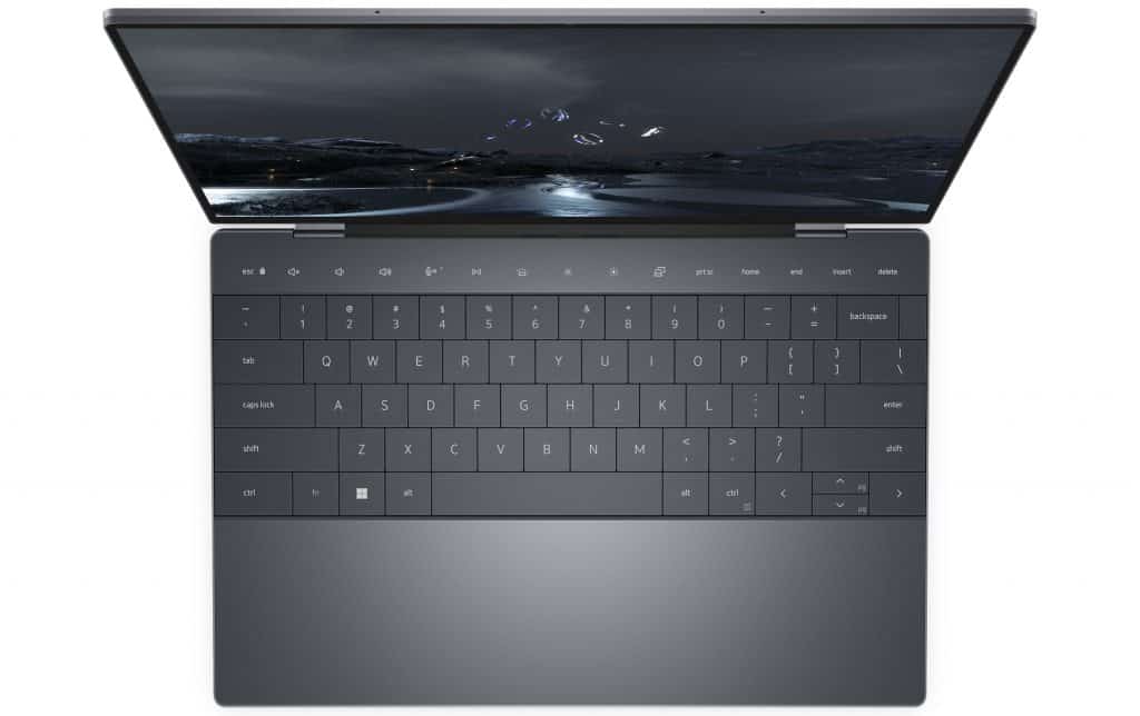 Dell XPS 13 Plus (Imagem: divulgação/Dell)