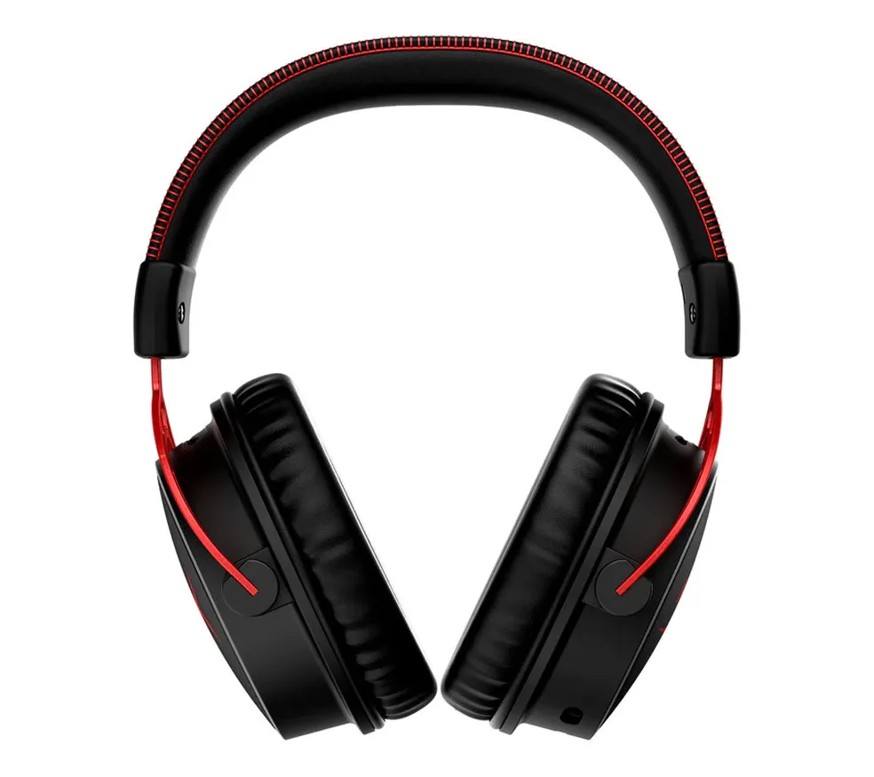 HyperX Cloud Alpha Wireless
