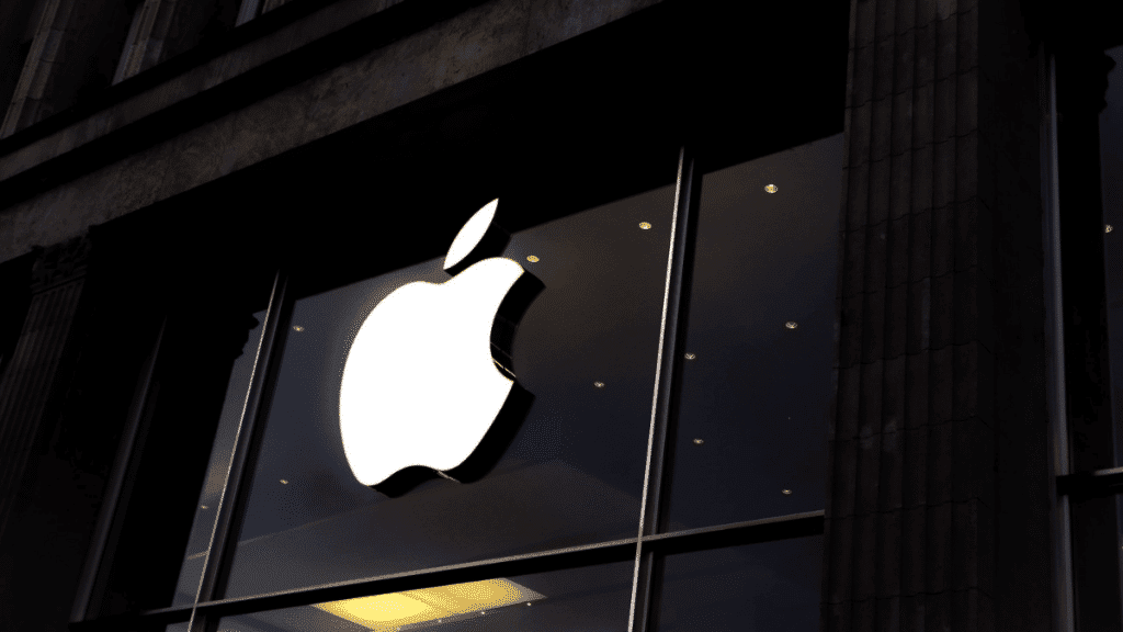 loja apple