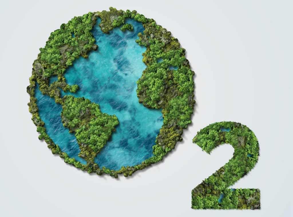 Mudanças climáticas podem impactar o oxigênio da Terra; entenda Você já ouviu falar do Prochlorococcus? Esse minúsculo micróbio marinho é responsável por quase um terço da produção de oxigênio do nosso planeta, sendo fundamental para criar as condições que garantem a nossa existência. Mudanças climáticas podem impactar o oxigênio da Terra; entenda