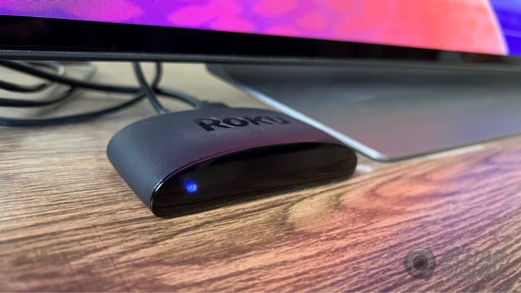 Roku Express 4K (Imagem: André Fogaça/Olhar Digital)