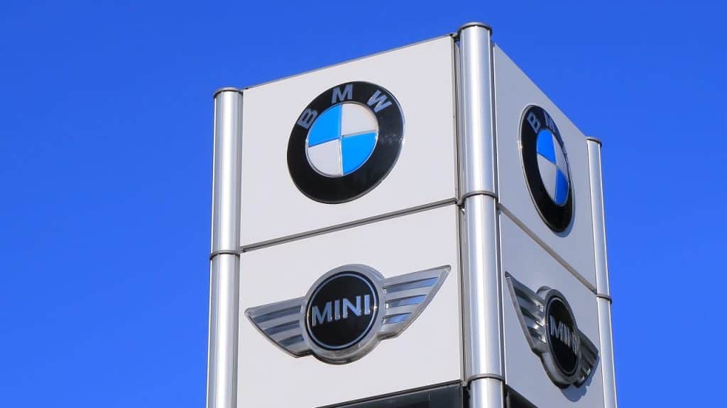 bmw e-bikes mini