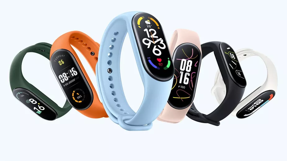Xiaomi Band 7