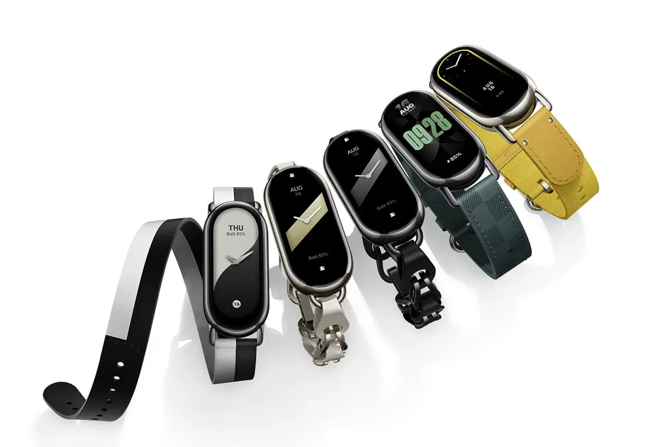 Xiaomi Band 8