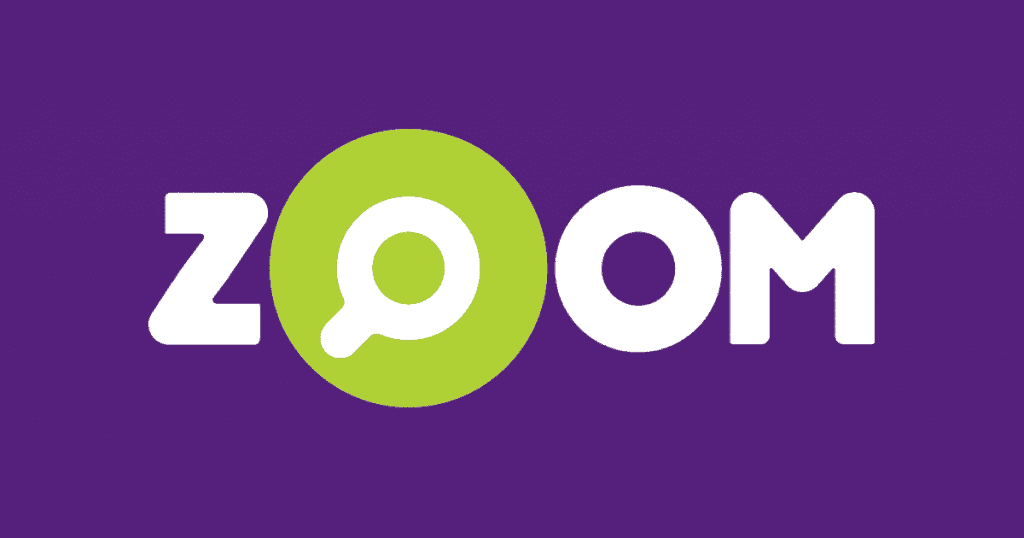 zoom compras online