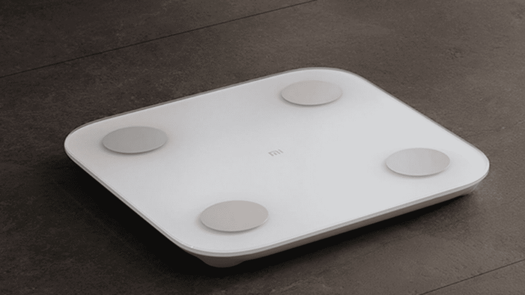 Xiaomi Mi Body Composition Scale 2