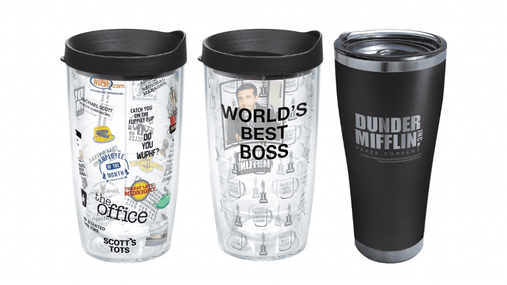 14 - 13 itens para quem é fã de The Office