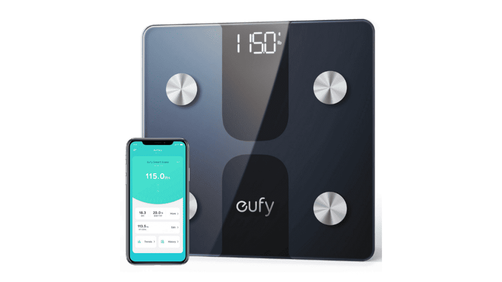 Eufy Smart Scale