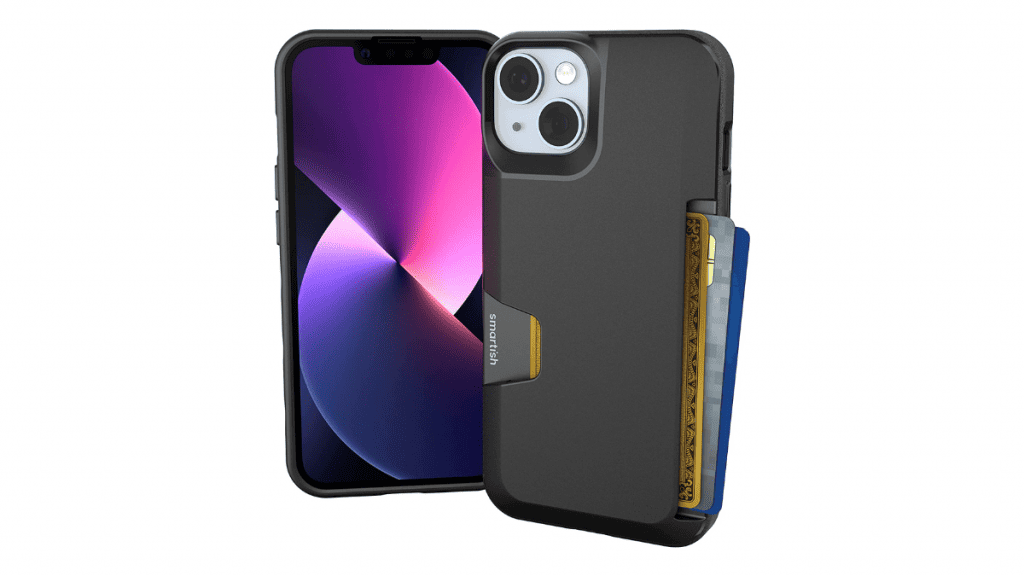 2 - capinha para iphone