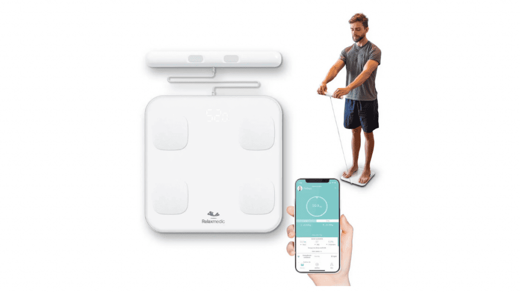 Relaxmedic Digital App