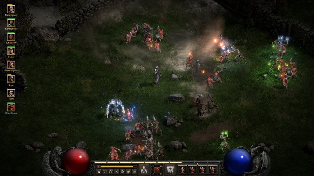 5 - diablo ii