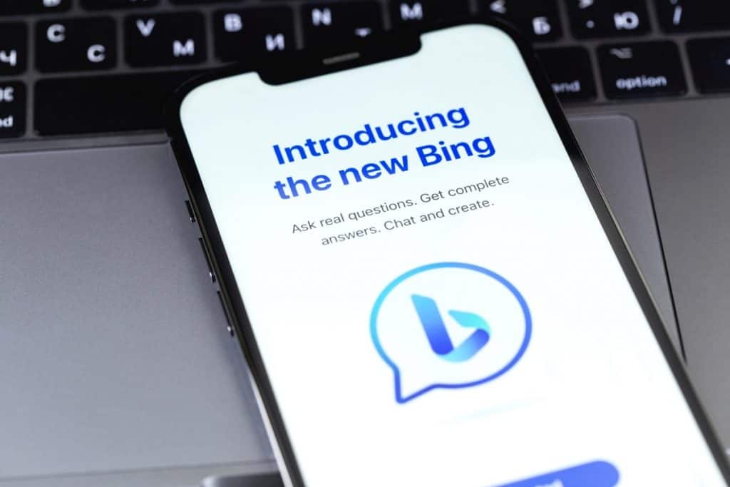 Bing