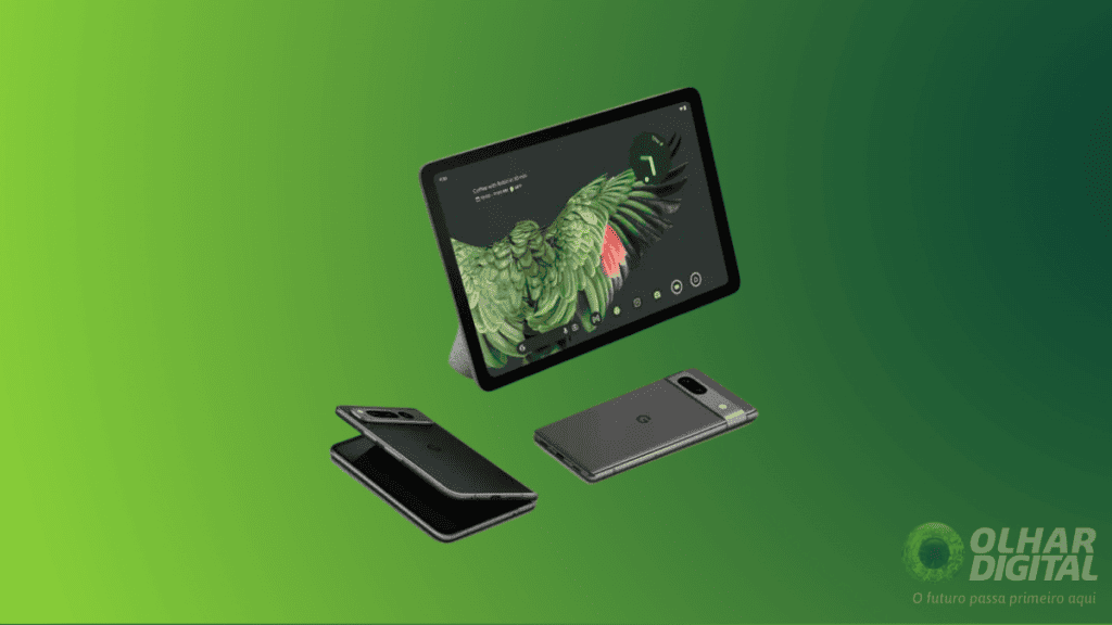 google pixel