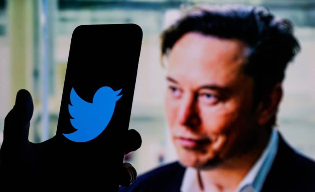 Twitter Elon Musk
