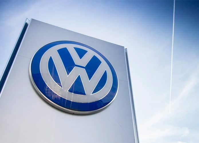 Volkswagen cria laboratório de IA para tornar veículos mais inteligentes