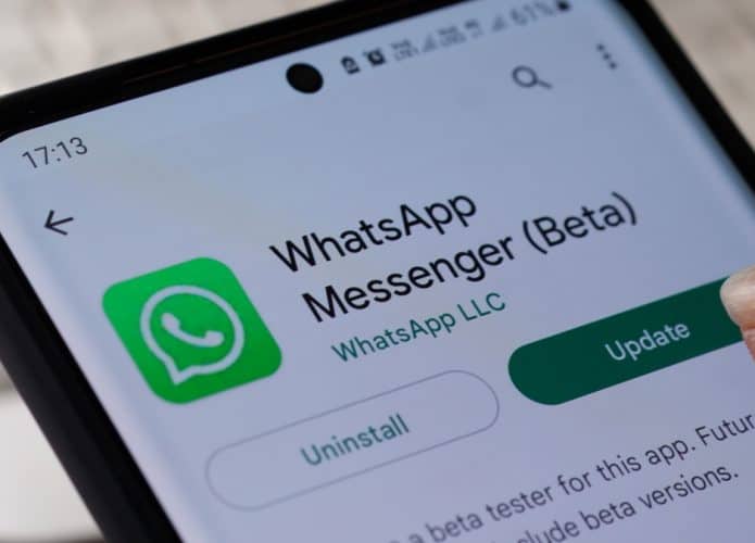 WhatsApp revela cómo se integrará con aplicaciones de terceros