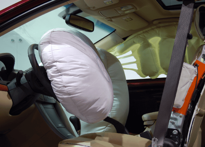 Airbag como ele funciona e como é acionado? Automundo