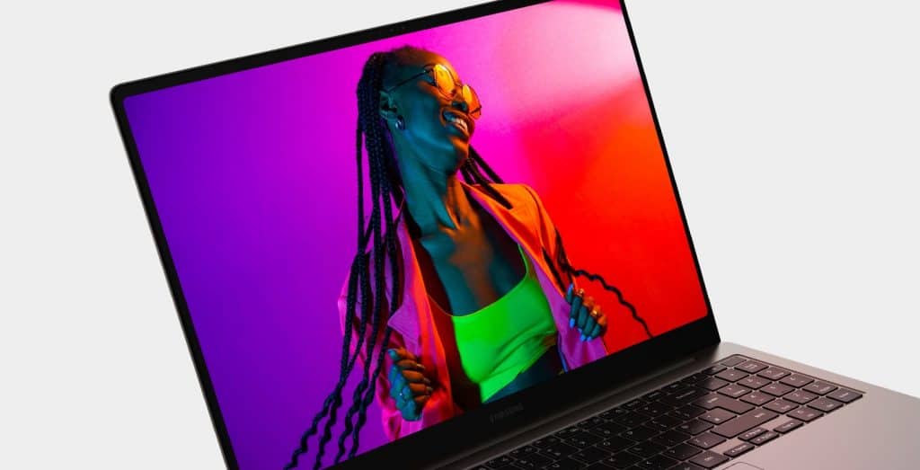 Galaxy Book 3 Ultra (Imagem: divulgação/Samsung)