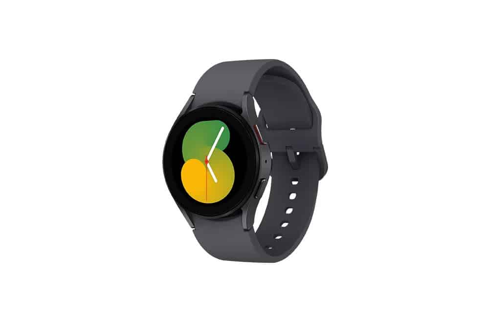 Galaxy Watch 5