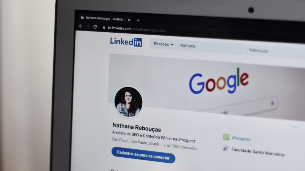 linkedin