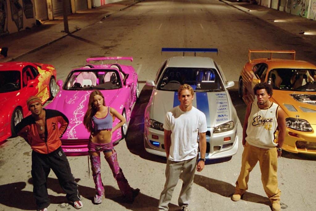 +Velozes +Furiosos (2003)