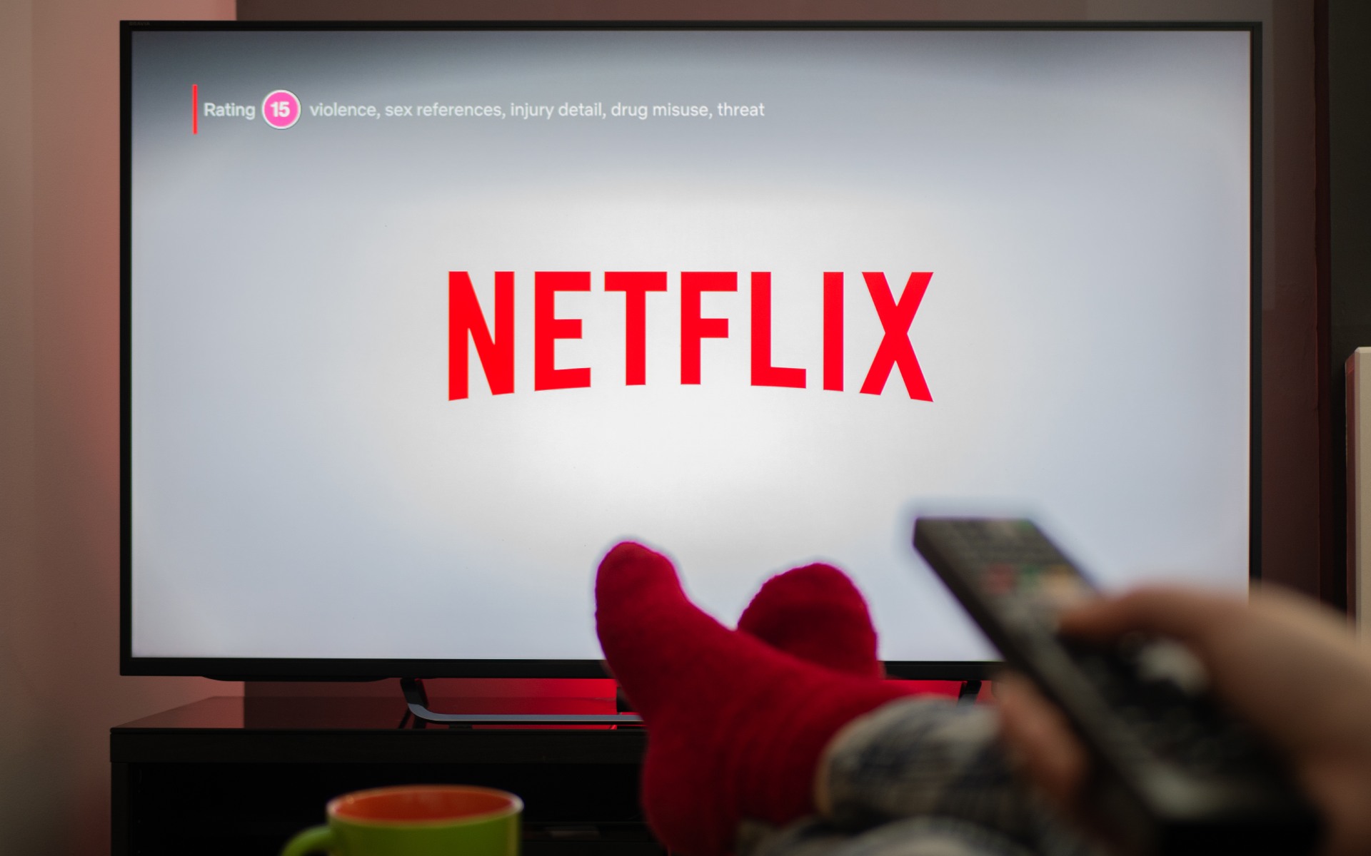 Claro Netflix: Planos, quanto custa e como ativar! 2023