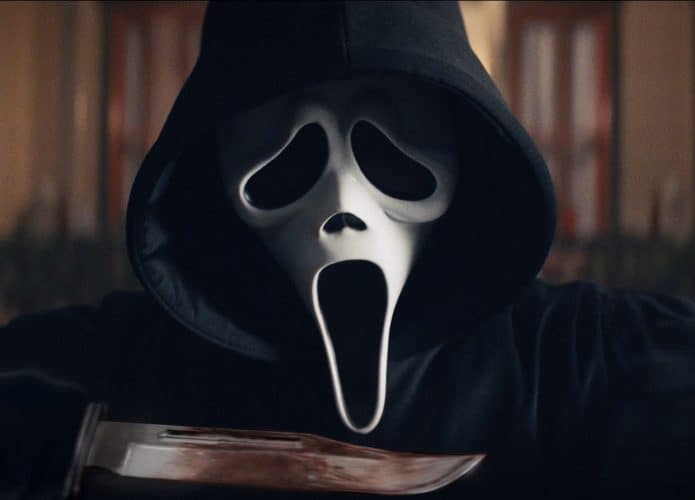 “Scream 7”: Neve Campbell Announces Return and Continues Reformulation of Franchise