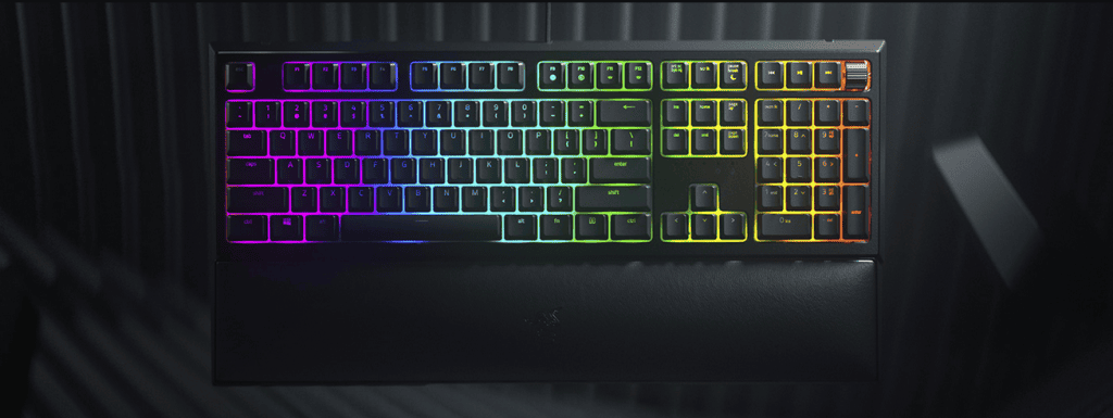 razer ornata v2