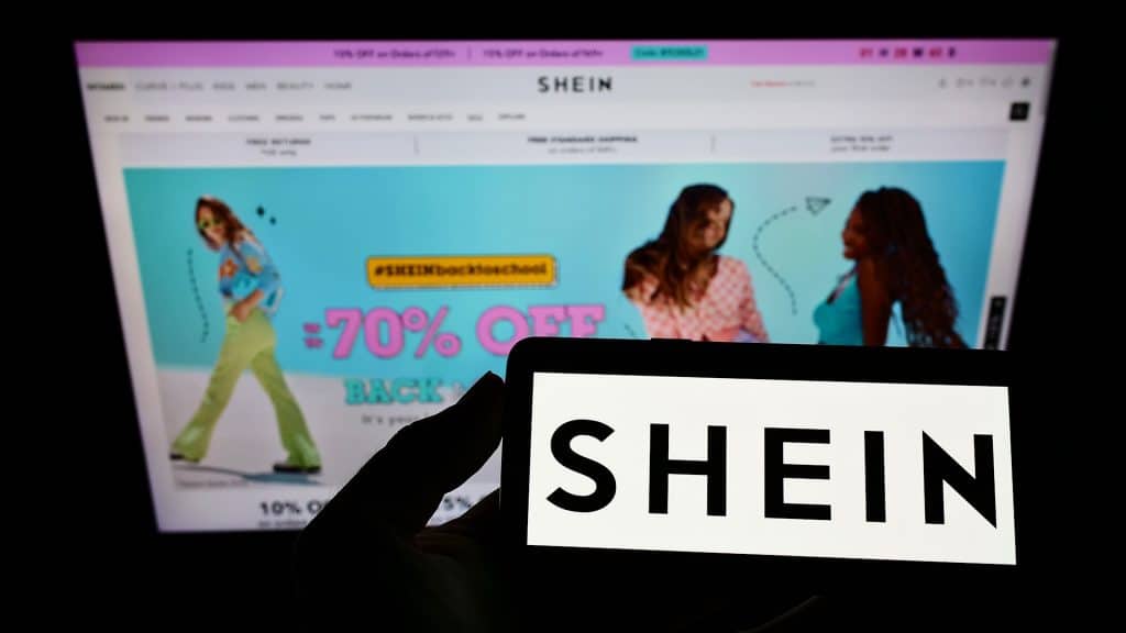 Shein