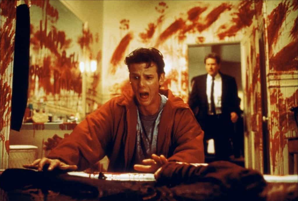 Shocker - 100.000 Volts de Terror (1989)