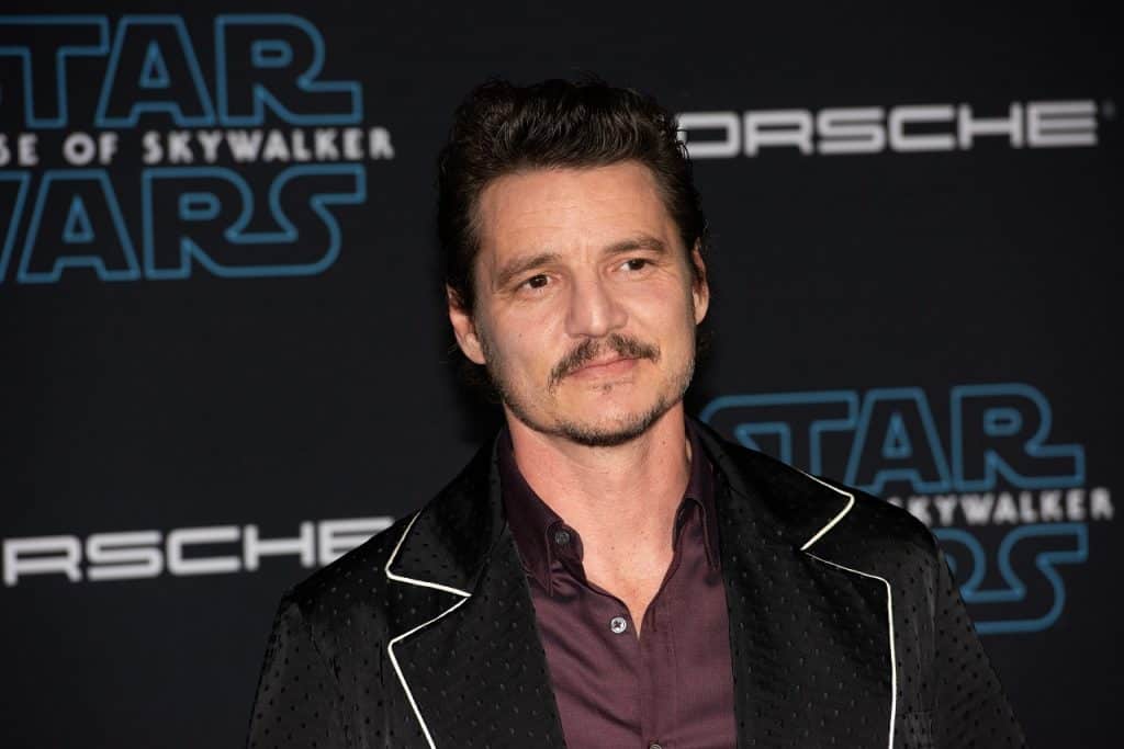 pedro pascal
