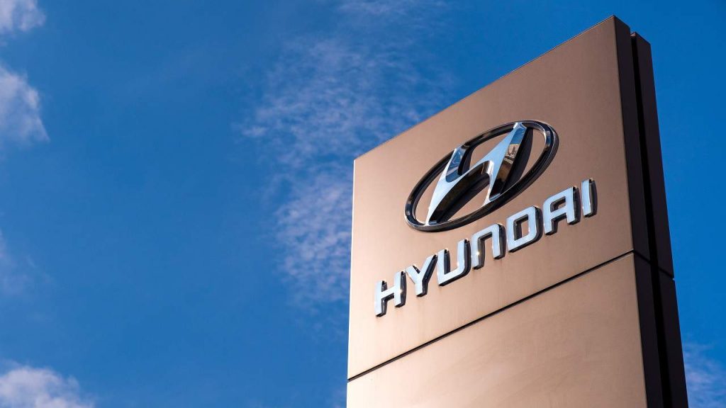 hyundai